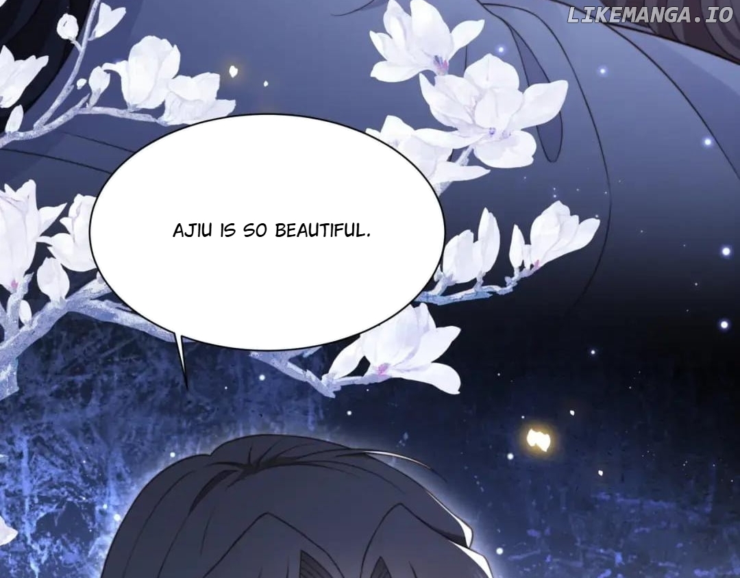 Lonely Emperor Chases His Sister-in-Law Chapter 61 - page 22